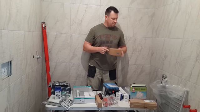 Ремонт нестандартной ванной комнаты в Краснодаре (комплектуем) смотреть онлайн