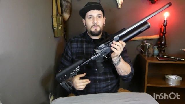 .45 Element Max Review смотреть онлайн