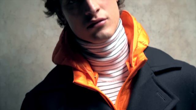 PAUL & SHARK | FALL-WINTER 2018/2019 COLLECTION смотреть онлайн