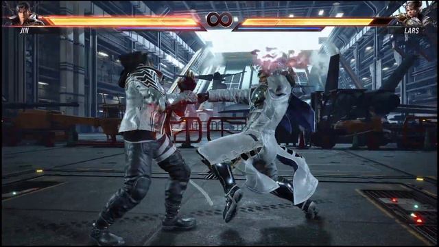 TEKKEN 8: Let's Play Part 1 смотреть онлайн