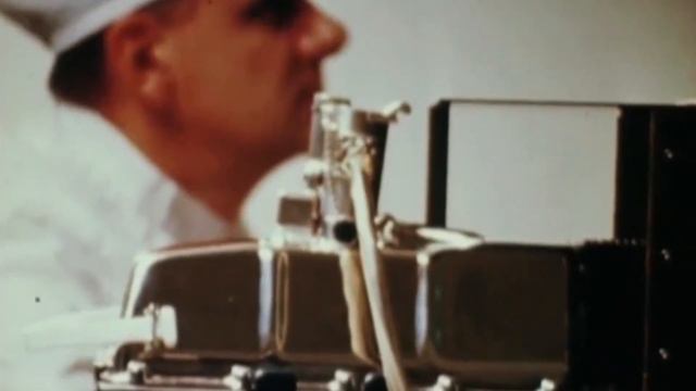 Maryland's Role in the Moon Landing смотреть онлайн
