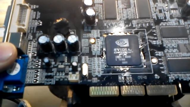 how to fix a dead graphics card - gpu artifacts fix смотреть онлайн