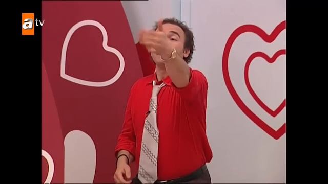 Burhan Evlilik Programına Katılıyor - Avrupa Yakası смотреть онлайн