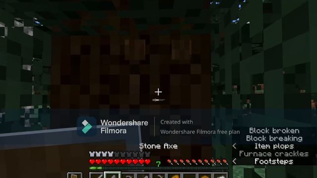 Minecraft random seed / episode 2 / java edition смотреть онлайн