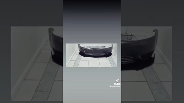 Ford fiesta mk6 bumper смотреть онлайн