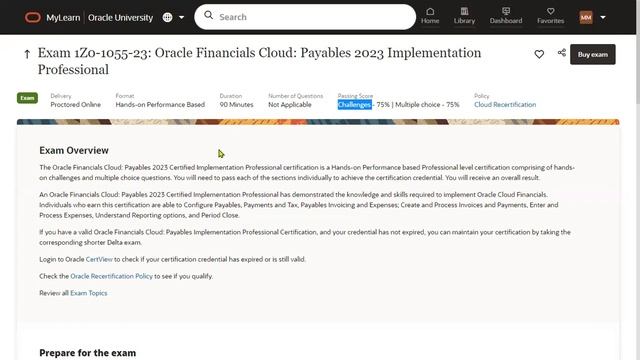 Oracle Cloud Certifications| Cloud HCM Certifications | Cloud Finance Certification Process | SCM смотреть онлайн