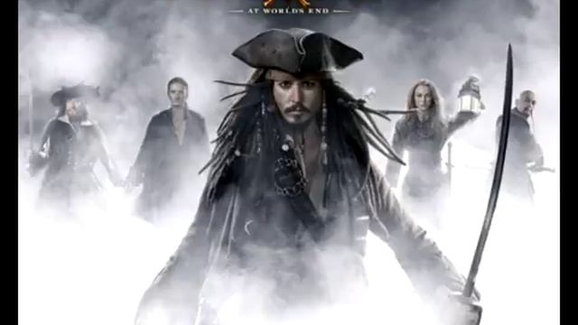 dj nejtrino пираты карибского моря смотреть онлайн