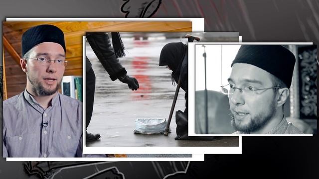 ЗАЧЕМ МУСУЛЬМАНЕ ПЛАТЯТ ЗАКЯТ? смотреть онлайн