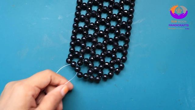 পুতির কালো ব্যাগ/ Beaded bag/ Beaded hand bag/ putir bag/ Black viral beaded bag смотреть онлайн