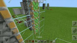 АВТОМАТИЧЕСКАЯ ФЕРМА ДЕРЕВА В MINECRAFT BEDROCK EDITION | АВТО ФЕРМА ДЕРЕВА В МАЙНКРАФТ БЕДРОК