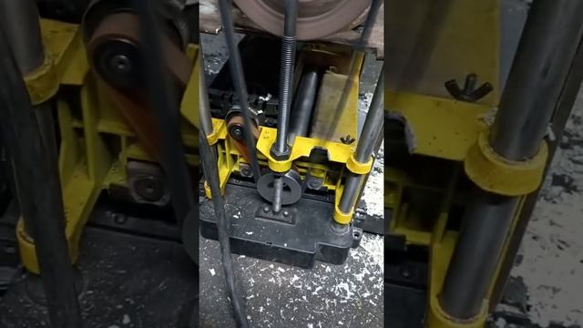 Переделка рейсмуса на 380. смотреть онлайн