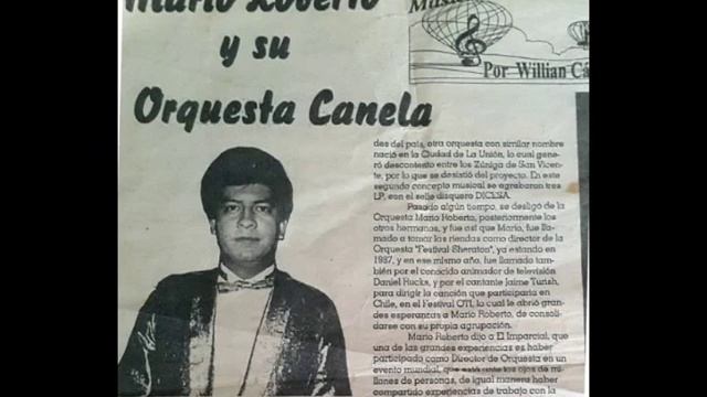 BIOGRAFIA MARIO ROBERTO ZUNIGA смотреть онлайн