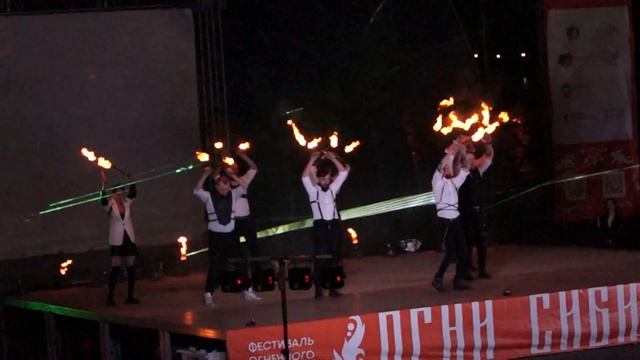 27.05.2023 Огни Сибири Новосибирск часть 14 смотреть онлайн