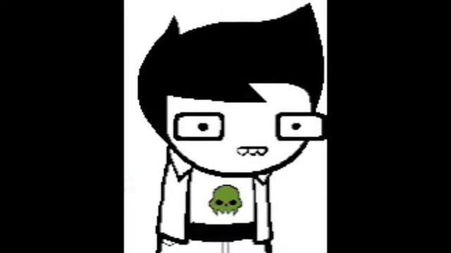 Somebody Told Me (Homestuck) смотреть онлайн