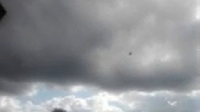 Вертолёт над МКАДом-42 км. смотреть онлайн