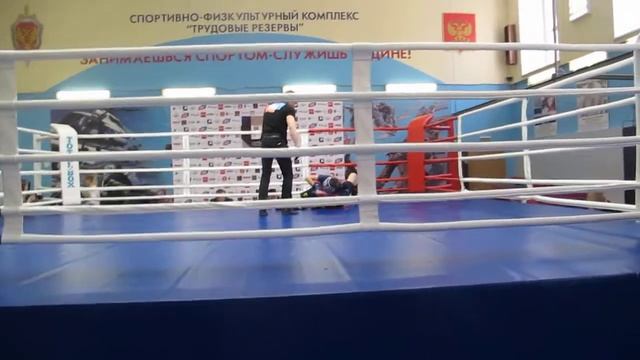 Воробьев Евгений(Вершина)- Ковалев Максим(Спарта) смотреть онлайн