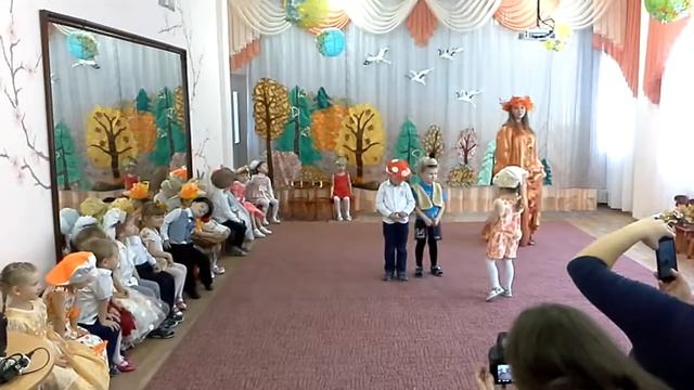 Лисица -почтальон смотреть онлайн