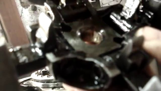 Устраняем гавканье трактора МТЗ-82 [инфаркт миокарда] смотреть онлайн