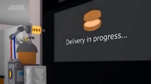 ROBLOX Cook Burgers Funny Moments Part 4 (MEMES) 🍔