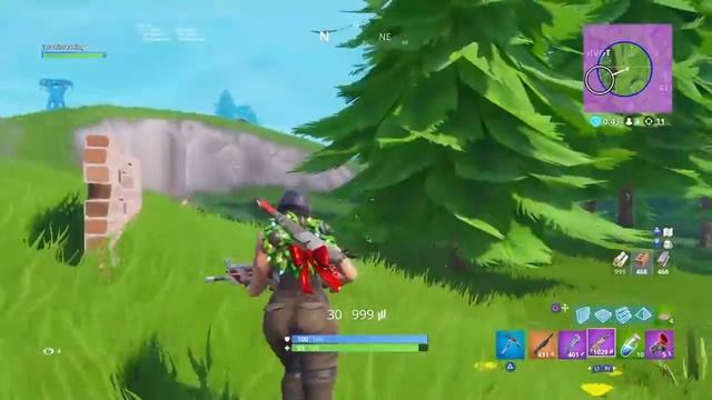 Pump+Deagle Combo  | Making Grapple Play And Boppin Bots