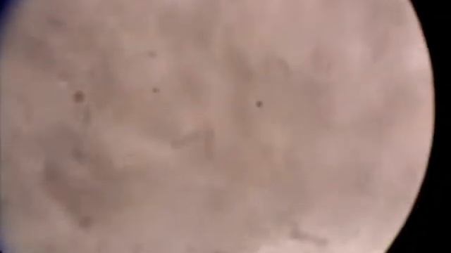 Luna dal mio Dobson - Quarto atto смотреть онлайн