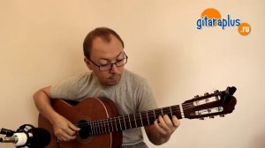 Импровизация-миниатюра в ля миноре - Александр Фефелов