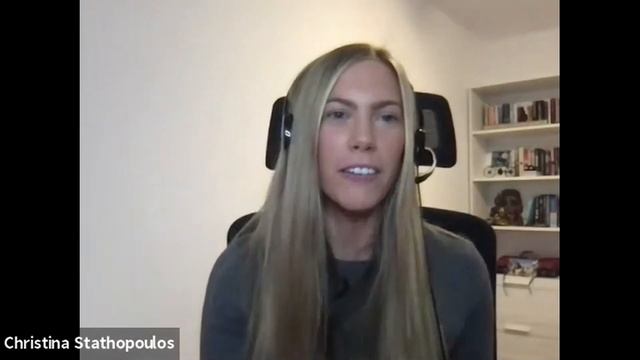 Analytics Career Success Story: Analytical Consultant at Google смотреть онлайн