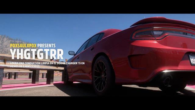 Forza Horizon 5 Challenge Accepted Forzathon Daily Challenges Complete a Challenge Card in Freeroam смотреть онлайн