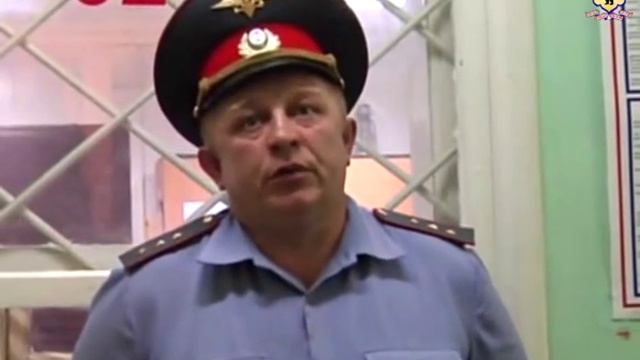 В Даниловском районе полицейскими задержан грабитель смотреть онлайн