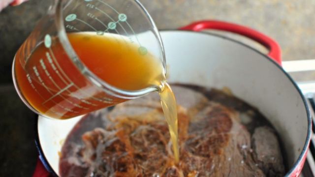 Сборник рецептов