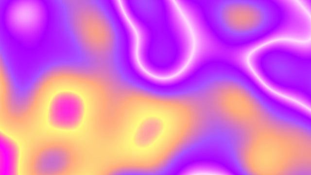2h Psychedelic Pastel Mood Lights Screensaver | No Sound 4K смотреть онлайн