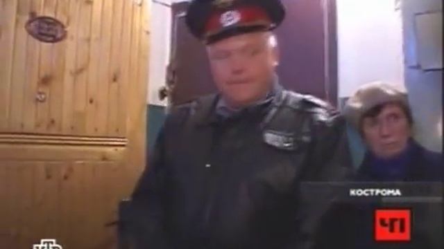 Полная квартира мусора...