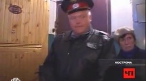 Полная квартира мусора...