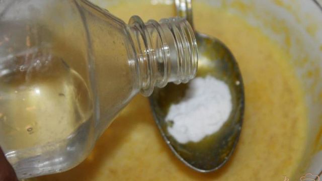 Вкусные будни