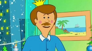 Жила была царевна | Новогодняя переозвучка