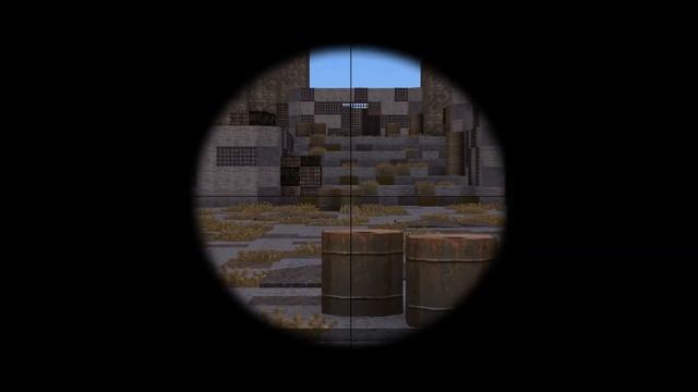 Майнкрафт МОД CSGO / Minecraft CSGO MOD | Minecraft Global Offenive | AWP! смотреть онлайн