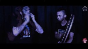 Xazarum - Nomads (Игра на варгане)