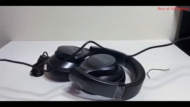 ЛУЧШИЕ ПОЛНОРАЗМЕРНЫЕ НАУШНИКИ С АЛИЭКСПРЕСС 2021-2022 смотреть онлайн