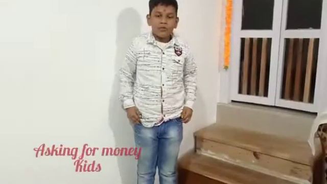 Kids vs teen | Comedy | Bikash and Verbena смотреть онлайн