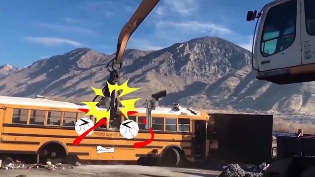 Cars vs Rails | Car Crash Compilation 2021 (Crash Test) | Lucky Doodles смотреть онлайн