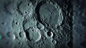 Новая лунная гонка  Самые шокирующие гипотезы