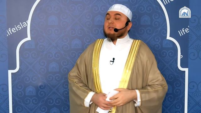 Испытания неминуемы - шейх Сулейман Хайруллаев