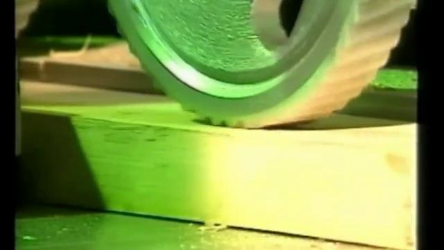 Linea Parquet - Паркетна лінія