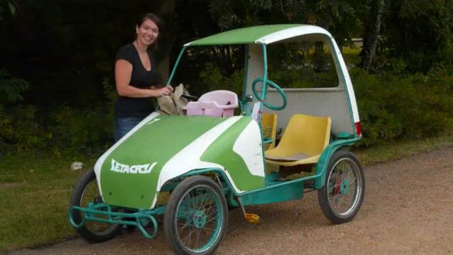 L'Île Marguerite version Transylvanian Mountain Boys смотреть онлайн