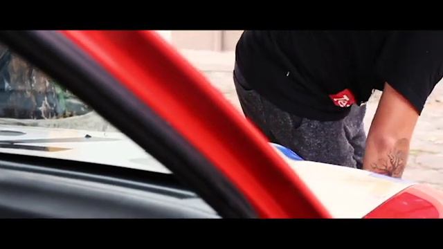 Mitsubishi Lancer 95 (Quarantine Montage) смотреть онлайн