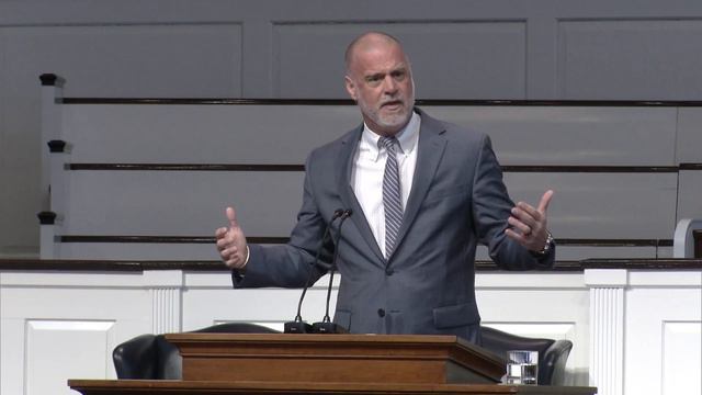 Josh Powell | Psalm 34 смотреть онлайн