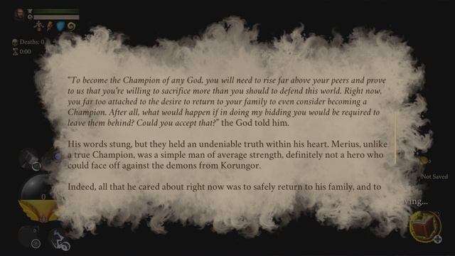 Let's Play: Azuran Tales - Trials смотреть онлайн