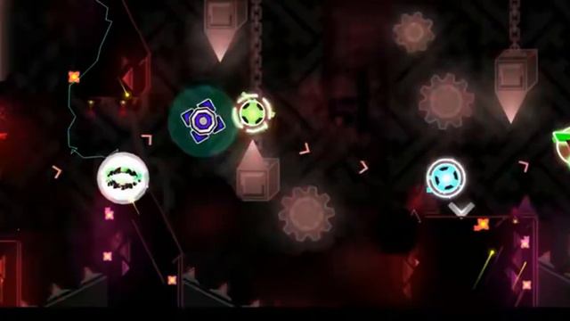 The Yangire In PIANO! Level By DORAMI.