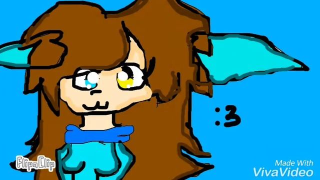 Я в виде аниме ( В 100 подписчиков будет стрим ) смотреть онлайн