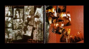 W.A.S.P. - L.O.V.E. Machine